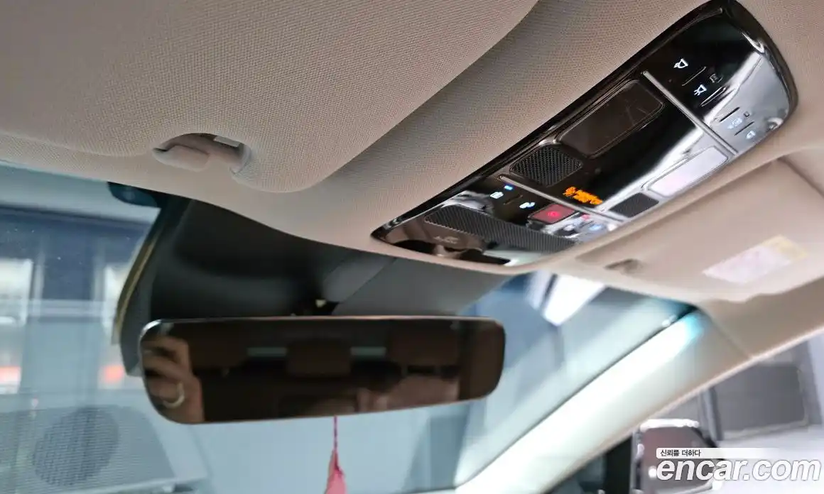 Hyundai Grandeur 2025 1.6 Автомат в Москве № 130676, фото 19