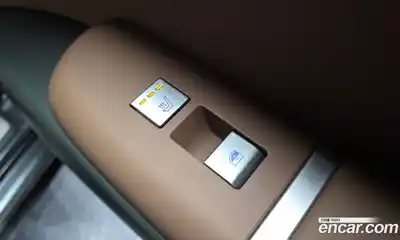 Hyundai Grandeur 2025 1.6 Автомат в Москве № 130676, миниатюра 2