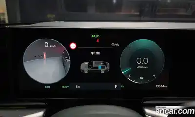 Hyundai Grandeur 2025 1.6 Автомат в Москве № 130676, миниатюра 3