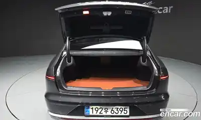 Hyundai Grandeur 2025 1.6 Автомат в Москве № 130676, миниатюра 6