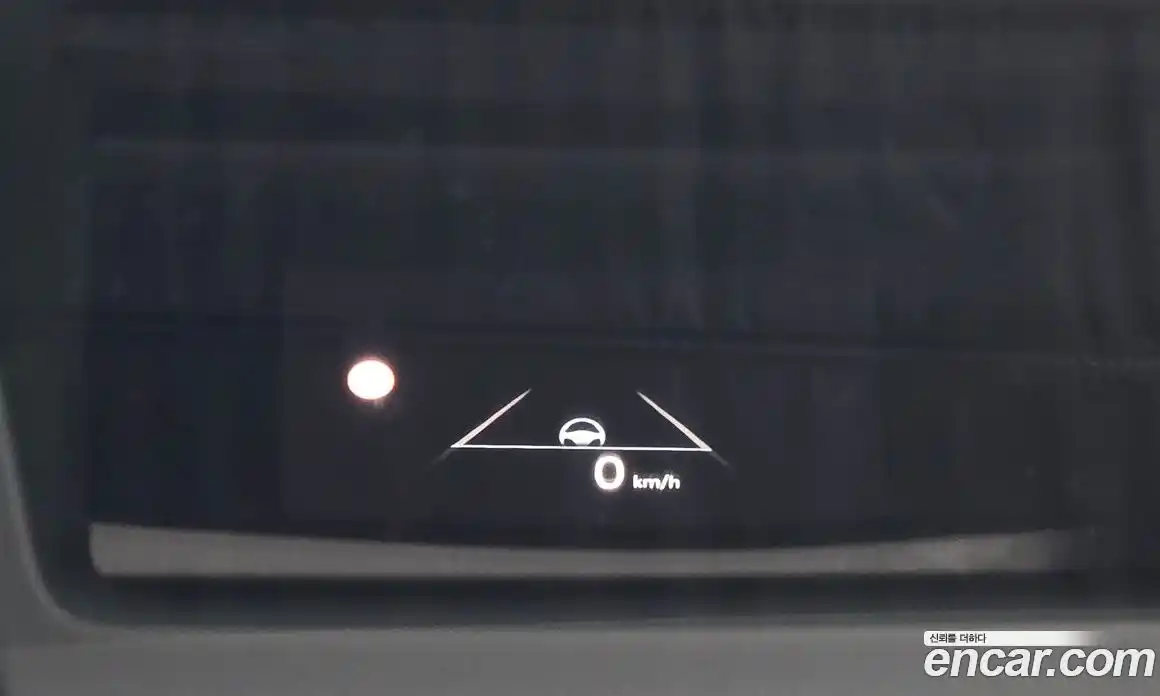 Hyundai Grandeur 2025 1.6 Автомат в Москве № 130676, фото 7