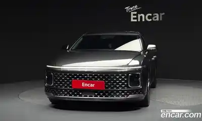 Hyundai Grandeur 2025 1.6 Автомат в Москве № 130676, миниатюра 10