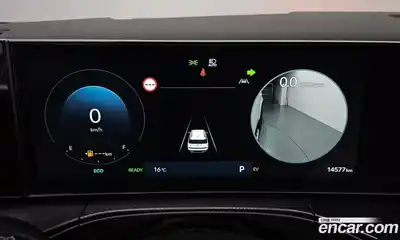 Hyundai Santa Fe, 2024