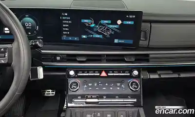 Hyundai Santa Fe 2024 1.6 Автомат в Москве № 130848, миниатюра 6