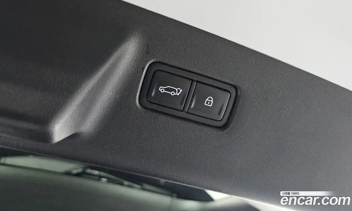 Hyundai Santa Fe 2024 1.6 Автомат в Москве № 130848, фото 7