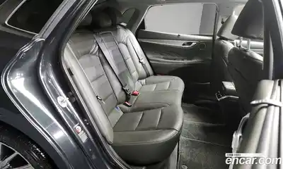 Hyundai Grandeur, 2020