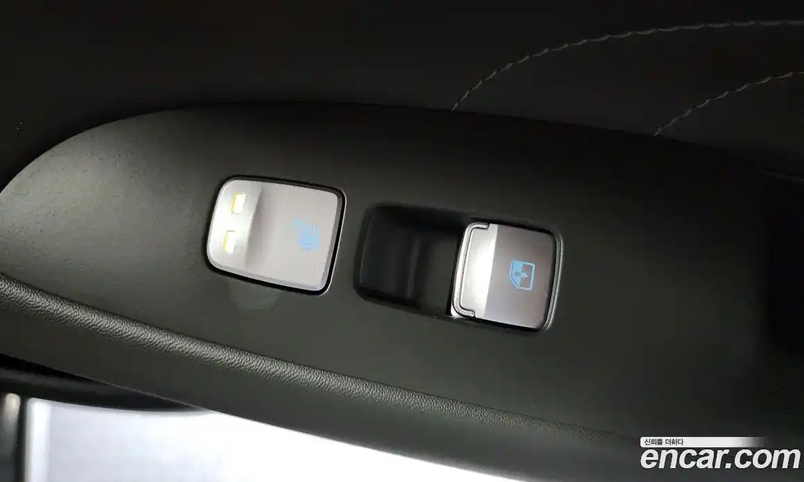 Hyundai Grandeur 2020 3.3 Автомат в Москве № 130915, фото 12