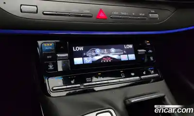 Hyundai Grandeur 2020 3.3 Автомат в Москве № 130915, миниатюра 8