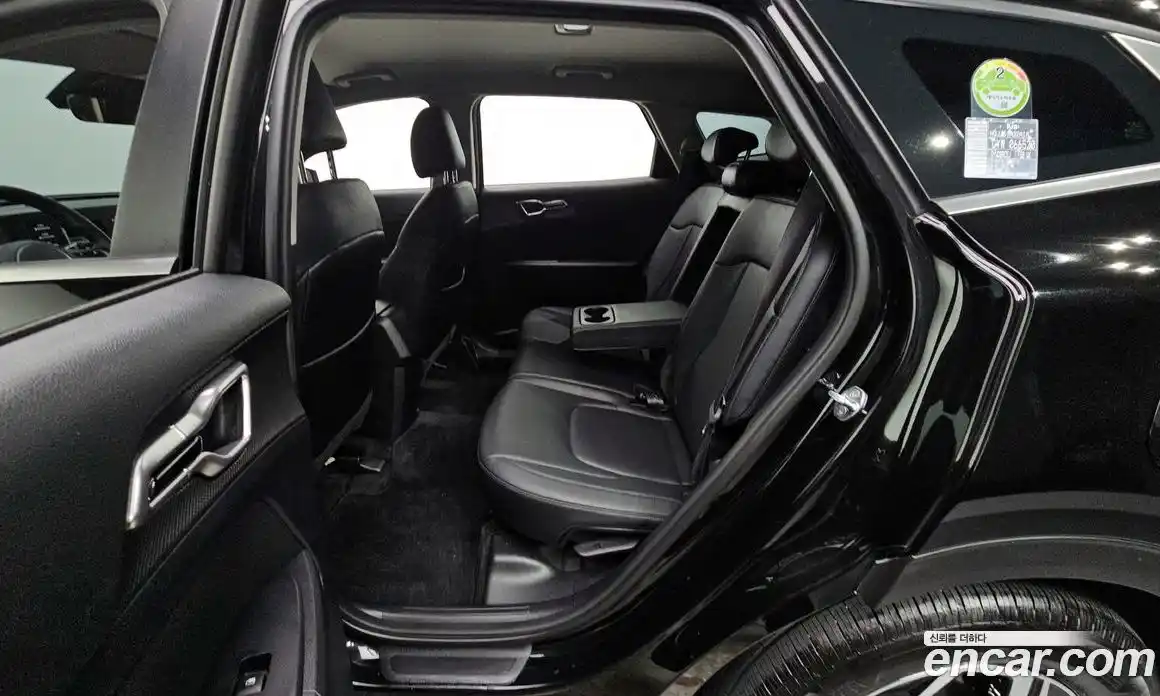 Kia Sportage 2022 2.0 Автомат в Москве № 133049, фото 11