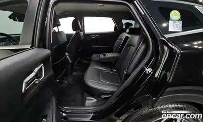 Kia Sportage 2022 2.0 Автомат в Москве № 133049, миниатюра 11