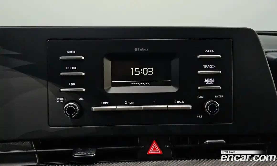 Kia Sportage 2022 2.0 Автомат в Москве № 133049, фото 14