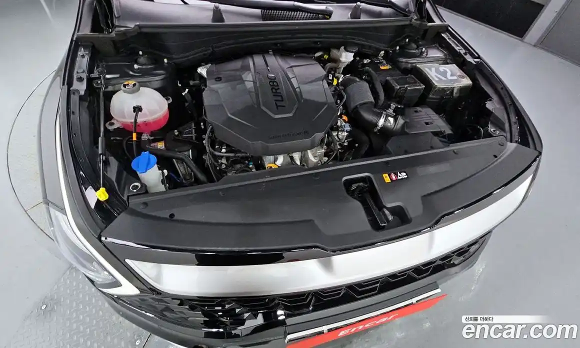 Kia Sportage 2022 2.0 Автомат в Москве № 133049, фото 16