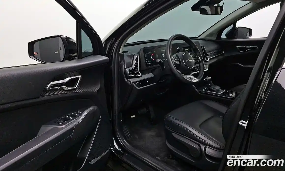 Kia Sportage 2022 2.0 Автомат в Москве № 133049, фото 18