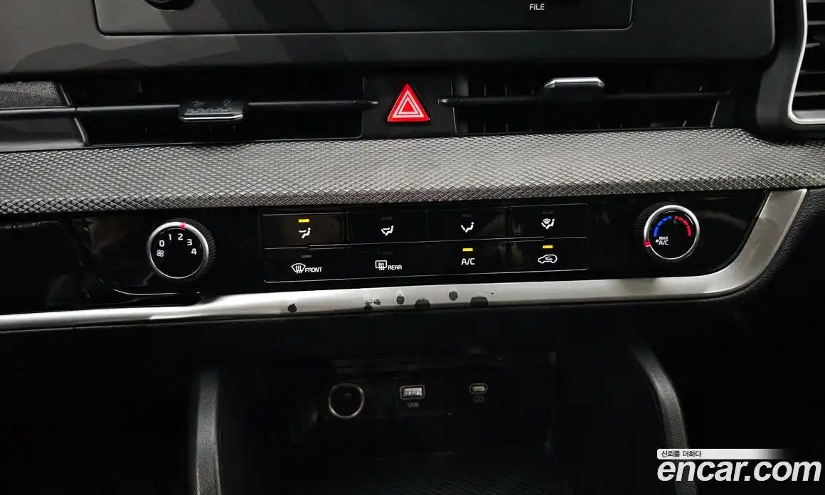 Kia Sportage 2022 2.0 Автомат в Москве № 133049, фото 20