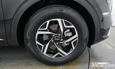 Kia Sportage 2022 2.0 Автомат в Москве № 133049, миниатюра 2