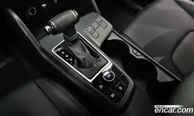 Kia Sportage 2022 2.0 Автомат в Москве № 133049, миниатюра 4