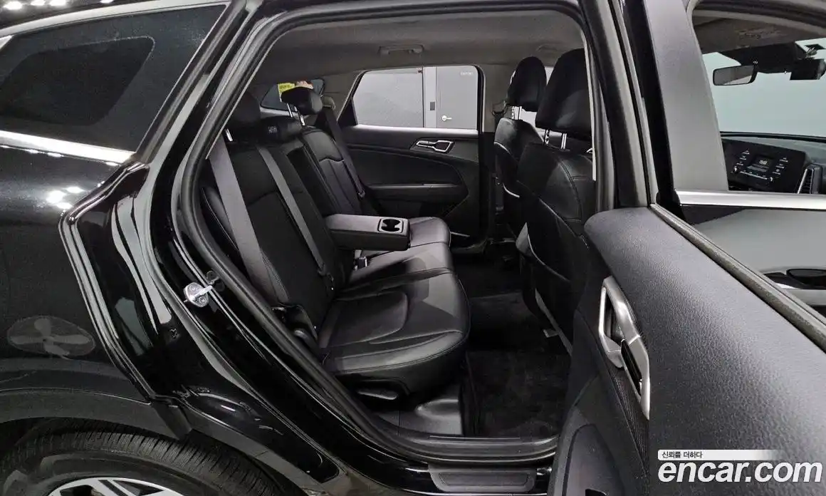 Kia Sportage 2022 2.0 Автомат в Москве № 133049, фото 5