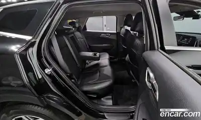 Kia Sportage 2022 2.0 Автомат в Москве № 133049, миниатюра 5