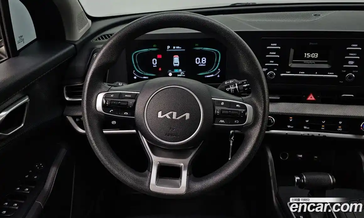 Kia Sportage 2022 2.0 Автомат в Москве № 133049, фото 6