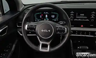 Kia Sportage 2022 2.0 Автомат в Москве № 133049, миниатюра 6