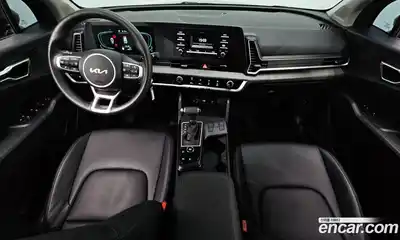 Kia Sportage 2022 2.0 Автомат в Москве № 133049, миниатюра 7