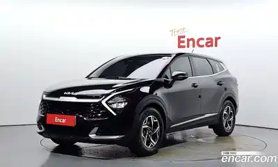 Kia Sportage 2022 2.0 Автомат в Москве № 133049, миниатюра 8
