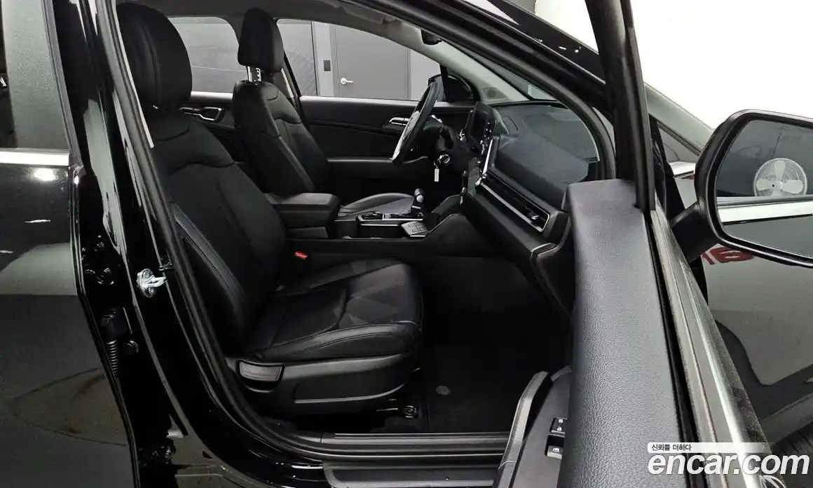 Kia Sportage 2022 2.0 Автомат в Москве № 133049, фото 10