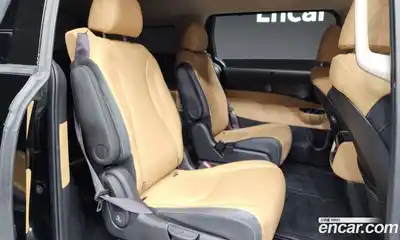 Kia Canival 2023 3.5 Автомат в Москве № 133141, миниатюра 12