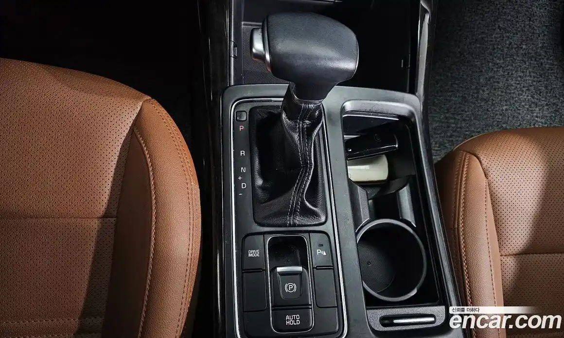 Kia Sorento 2019 2.0 Автомат в Москве № 133655, фото 11