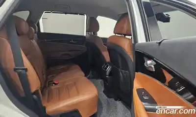 Kia Sorento 2019 2.0 Автомат в Москве № 133655, миниатюра 8