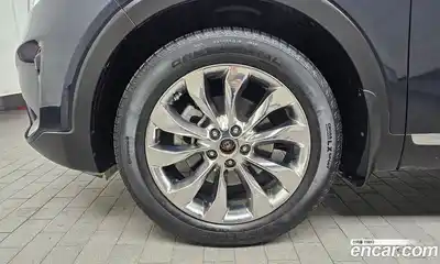 Kia Sorento 2018 2.2 Автомат в Москве № 133952, миниатюра 5