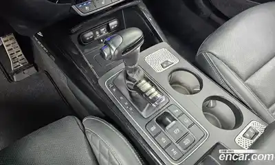 Kia Sorento 2018 2.2 Автомат в Москве № 133952, миниатюра 9