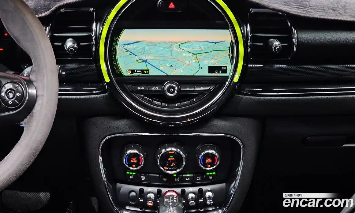 Mini Clubman 2016 2.0 Автомат в Москве № 136749, фото 14