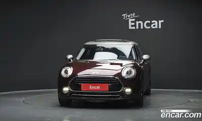 Mini Clubman 2016 2.0 Автомат в Москве № 136749, миниатюра 3