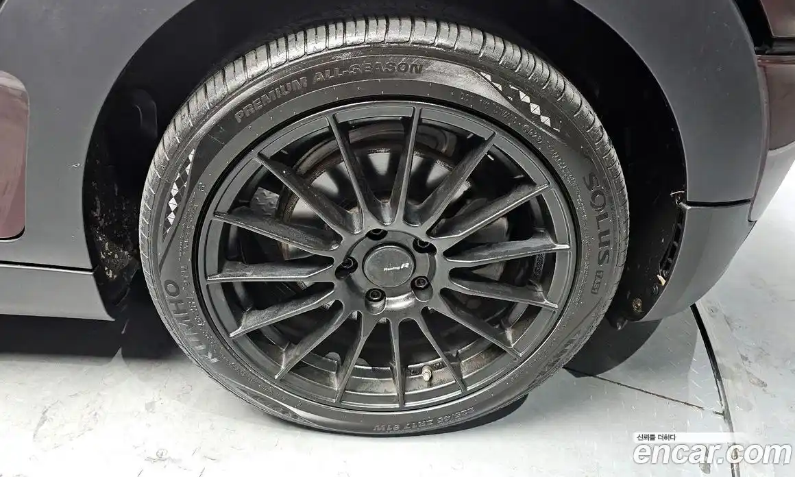 Mini Clubman 2016 2.0 Автомат в Москве № 136749, фото 5