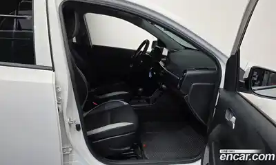 Kia Morning 2024 1.0 Автомат в Москве № 13745, миниатюра 12