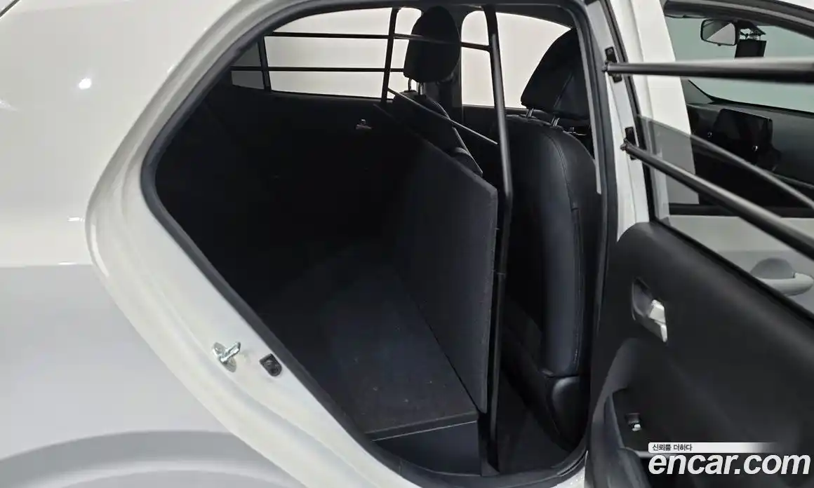 Kia Morning 2024 1.0 Автомат в Москве № 13745, фото 15