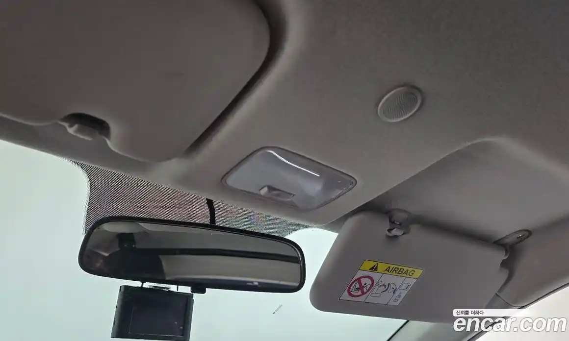 Kia Morning 2024 1.0 Автомат в Москве № 13745, фото 16