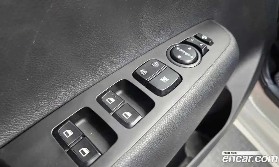 Kia Morning 2024 1.0 Автомат в Москве № 13745, фото 2