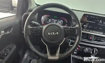 Kia Morning 2024 1.0 Автомат в Москве № 13745, миниатюра 5
