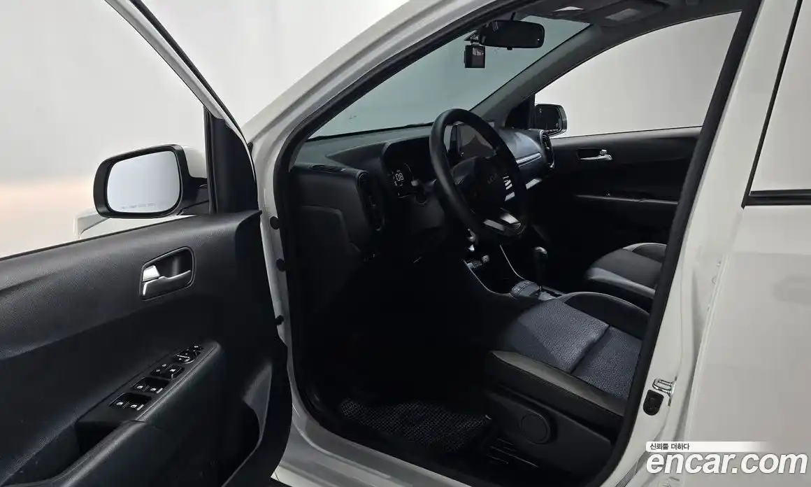 Kia Morning 2024 1.0 Автомат в Москве № 13745, фото 6