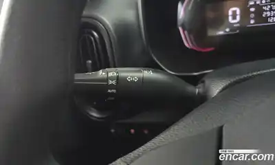 Kia Morning 2024 1.0 Автомат в Москве № 13745, миниатюра 8