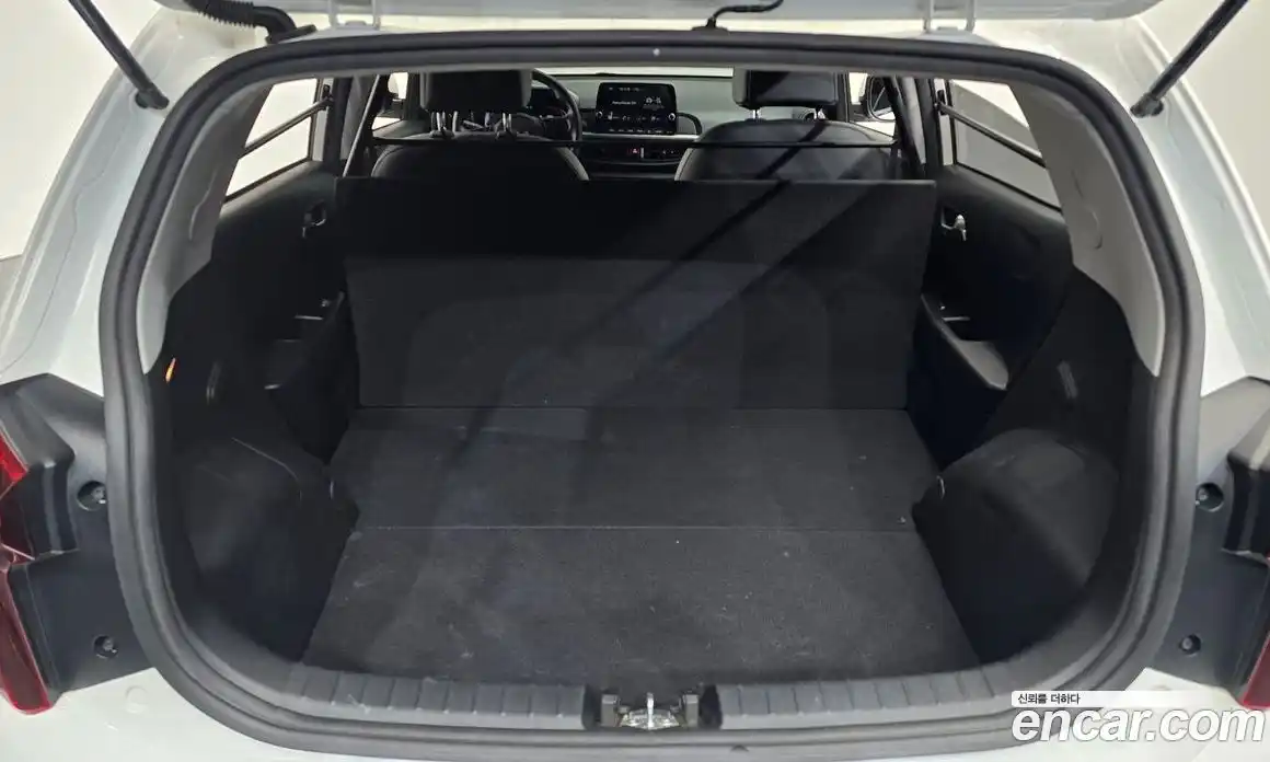 Kia Morning 2024 1.0 Автомат в Москве № 13745, фото 10