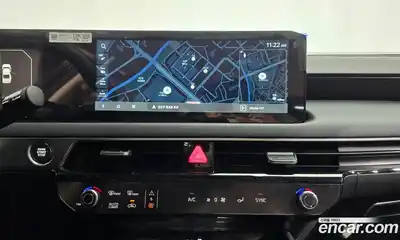 Kia K8 2025 3.5 Автомат в Москве № 13750, миниатюра 12