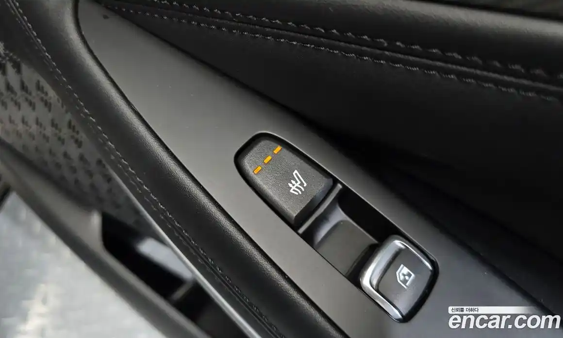 Kia K8 2025 3.5 Автомат в Москве № 13750, фото 19