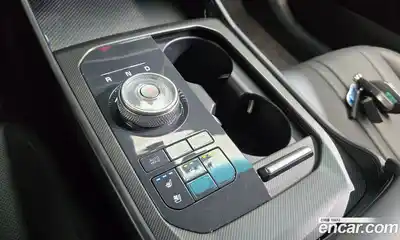 Kia K8 2025 3.5 Автомат в Москве № 13750, миниатюра 2