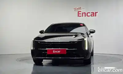 Kia K8 2025 3.5 Автомат в Москве № 13750, миниатюра 3