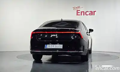 Kia K8 2025 3.5 Автомат в Москве № 13750, миниатюра 4