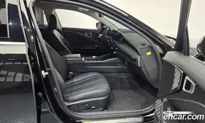 Kia K8 2025 3.5 Автомат в Москве № 13750, миниатюра 6