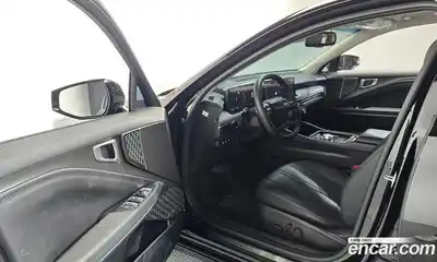 Kia K8 2025 3.5 Автомат в Москве № 13750, миниатюра 9